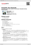 Digitální booklet (A4) Donizetti: Don Pasquale