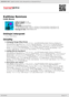 Digitální booklet (A4) Kalilima Remixes