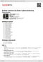 Digitální booklet (A4) Kathe Kaimos Ke Dakri [Remastered]
