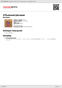 Digitální booklet (A4) #Пьяныетрезвые