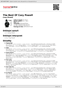 Digitální booklet (A4) The Best Of Cozy Powell