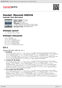 Digitální booklet (A4) Handel: Messiah HWV56