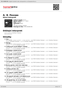 Digitální booklet (A4) А. Я. Поэзия
