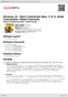 Digitální booklet (A4) Strauss, R.: Horn Concertos Nos. 1 & 2; Duet Concertino; Oboe Concerto