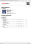 Digitální booklet (A4) Никчёмность