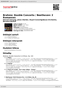 Digitální booklet (A4) Brahms: Double Concerto / Beethoven: 2 Romances