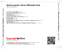 Zadní strana obalu CD Quincy Jones: Verve Ultimate Cool