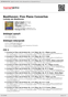 Digitální booklet (A4) Beethoven: Five Piano Concertos