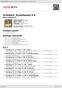 Digitální booklet (A4) Schubert: Symphonies 5-8