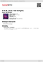 Digitální booklet (A4) M.D.B. (feat. Sid Delight)
