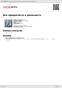 Digitální booklet (A4) Все превратится в реальность
