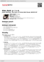 Digitální booklet (A4) Ellen Reid: p r i s m