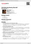 Digitální booklet (A4) Introducing Kenny Burrell