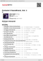 Digitální booklet (A4) Formula E Soundtrack, Vol. 1