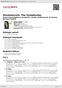 Digitální booklet (A4) Shostakovich: The Symphonies