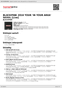 Digitální booklet (A4) BLACKPINK 2018 TOUR 'IN YOUR AREA' SEOUL [Live]