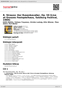 Digitální booklet (A4) R. Strauss: Der Rosenkavalier, Op. 59 [Live at Groszes Festspielhaus, Salzburg Festival, 1969]