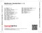 Zadní strana obalu CD Beethoven: Sonatas Nos. 1 - 6