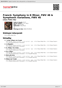 Digitální booklet (A4) Franck: Symphony in D Minor, FWV 48 & Symphonic Variations, FWV 46