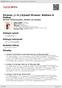 Digitální booklet (A4) Strauss, J.I & J.II/Josef Strauss: Waltzes & Polkas
