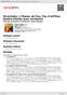 Digitální booklet (A4) Stravinsky: L'Oiseau de Feu; Feu d'artifice; Quatre Etudes pour orchestre