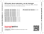 Zadní strana obalu CD Donizetti: Dom Sebastien, roi de Portugal