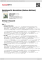 Digitální booklet (A4) Handsworth Revolution [Deluxe Edition]