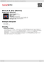 Digitální booklet (A4) Moscot & Dior [Remix]