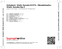 Zadní strana obalu CD Schubert: Violin Sonata D.574 / Mendelssohn: Violin Sonata Op.4