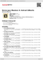 Digitální booklet (A4) Verve Jazz Masters 9:  Astrud Gilberto
