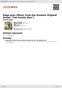 Digitální booklet (A4) Dega Jaan (Music from the Amazon Original Series "The Family Man")