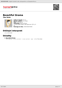 Digitální booklet (A4) Beautiful Drama