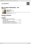 Digitální booklet (A4) Big In Japan (Remaster) - EP