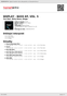 Digitální booklet (A4) WEPLAY - BASS EP, VOL. 5