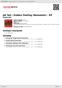Digitální booklet (A4) Jet Set / Golden Feeling (Remaster) - EP