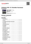Digitální booklet (A4) Vinteum XXI: 21 Grandes Sucessos
