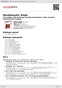 Digitální booklet (A4) Mendelssohn: Elijah