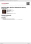 Digitální booklet (A4) Mannish Boy (Ruckus Roboticus Remix)