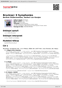 Digitální booklet (A4) Bruckner: 9 Symphonies