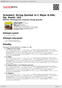 Digitální booklet (A4) Schubert: String Quintet In C Major D.956, Op. Posth. 163