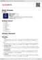 Digitální booklet (A4) Elwis Picasso