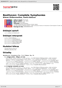 Digitální booklet (A4) Beethoven: Complete Symphonies