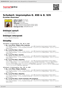 Digitální booklet (A4) Schubert: Impromptus D. 899 & D. 935