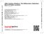 Zadní strana obalu CD 20th Century Masters: The Millennium Collection: Best Of Patty Loveless