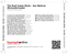 Zadní strana obalu CD The Real Cuban Music - Son Boleros (Remasterizado)