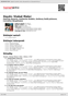 Digitální booklet (A4) Haydn: Stabat Mater