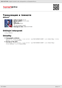 Digitální booklet (A4) Танцующие в темноте