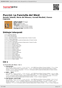 Digitální booklet (A4) Puccini: La Fanciulla del West