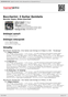 Digitální booklet (A4) Boccherini: 3 Guitar Quintets