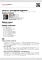 Digitální booklet (A4) Verdi: La Battaglia di Legnano